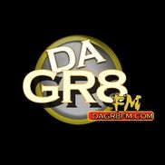 WKMT-DB Dagr8fm from WKMT-DB DAGR8FM Radio