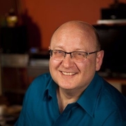 Peter Shafran from River Spirit Music