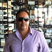 Louis Sarkis from SZ Marketing Service Zoom Agency Website Designers in Palm Desert 