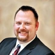 Derek Dykman from Denali. A Division of NuVision Credit Union
