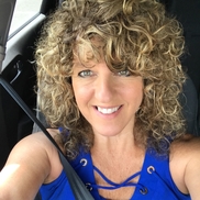 Pamela Saullo Regal from Rock'n Designs