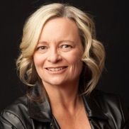 Kathy Kinghorn from TherapyUtah - Center for Hope and Healing