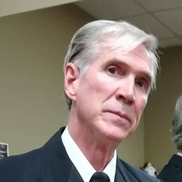 John David Hart from HardenHart Media 