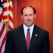 Tim Gutknecht from Stumpf and Gutknecht, P.C.