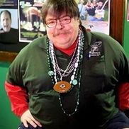 James "Moose" Werner from The Club Tavern