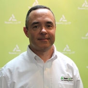 James Kimberlin from TeamLogic IT 