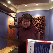 Karen Seymour from Speedy Spots Inc