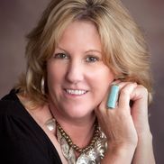 Barbara Dercole from Barbara D'ercole Design