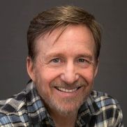 Gary Miller from Crown Creative Marketing