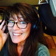 Diane Merritt from Diane Merritt Voice Overs