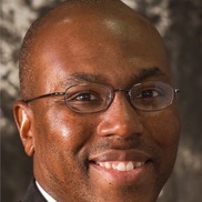 Tory Wilson from Wilson Consulting Group, Texas