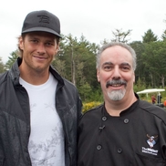 Denny Corriveau from Wildcheff
