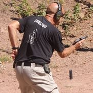 Jim Benoit from Cajun Arms, LLC