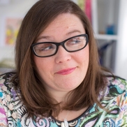 Meghan Britton-Gross from Britton Marketing & Design Group