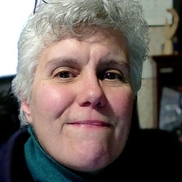 Lisa Tait from Silvertop Graphics