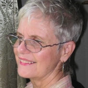 Lin Nichols from Lin Nichols