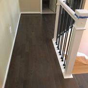 Palton Clayton  from Clayton Home & flooring LLC.