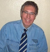 Doug Sanderson from Dominion Business Machines