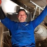 Daniel DelBonis from A-1 Restaurant Supply