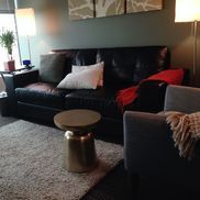 Lisa Bolster, LMFT from Bolster Psychotherapy, LLC