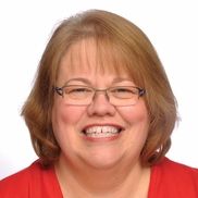 Laurie Slade from the Creative Advantage