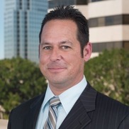 Gary Otterstedt from FIRST BANK