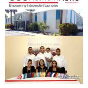 Ray Alie from TableTop Linen Rental