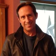 Bryan Scharpf from Screenvision Media