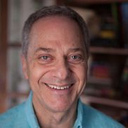 Marty Frankel from Dr. Marty Frankel - Smiles by Design