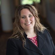 Jennifer Radke from National Institute for Social Media