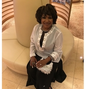 Jean Raymond-Hoffman from PA CareerLink Lehigh Valley