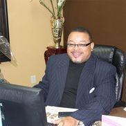 Quintin Gunn Sr. from Quintin Gunn - Social Media Solutions For Doctors