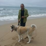 George Morariu from WIN Home Inspections Tri-Cities