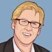 Richard (Dick) Brantley from Stuart Advertising