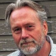 Bob Reeves from Root Rescue Environmental Products