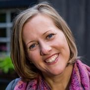 Adrienne Primrose from Blissful Existence Healing Acres