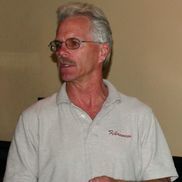 Rick Bublitz from Fibrenew - We Restore/Repair Leather