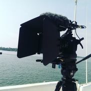 Michael Kuentz from visual ronin media llc