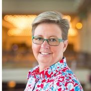 Melissa Meredith from Level 5 Dental Consulting