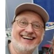 Peter Probst from Safeguard Business Resources