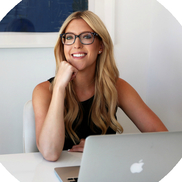 Amanda DiBiase from Amanda DiBiase Designs