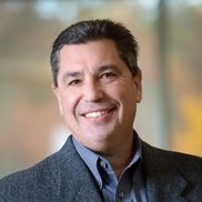 David Butler from GTB