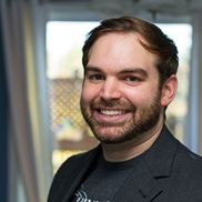 Rob Gillan from Red Ear Media