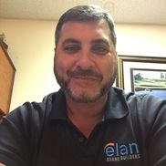 Joe DiGiaimo from Elan Brand Builders