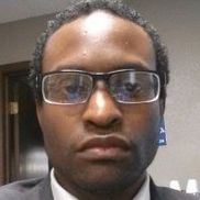 Jemeel Adams from keystone