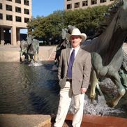 Fred Horst from Horst Finanacial and Legal Services