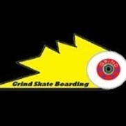 Vinnie King from Grind skateboarding clothing