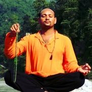 Sarvottam Ji from Mantra Yoga & Meditation School