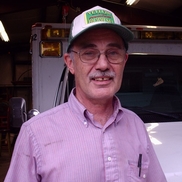Tom Leue from Homestead Inc.
