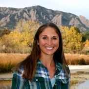 Kristin Louderback from Train & Maintain